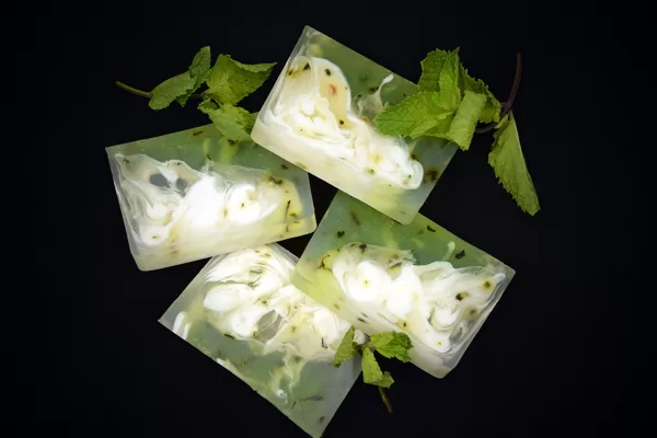 PIPARMĒTRA