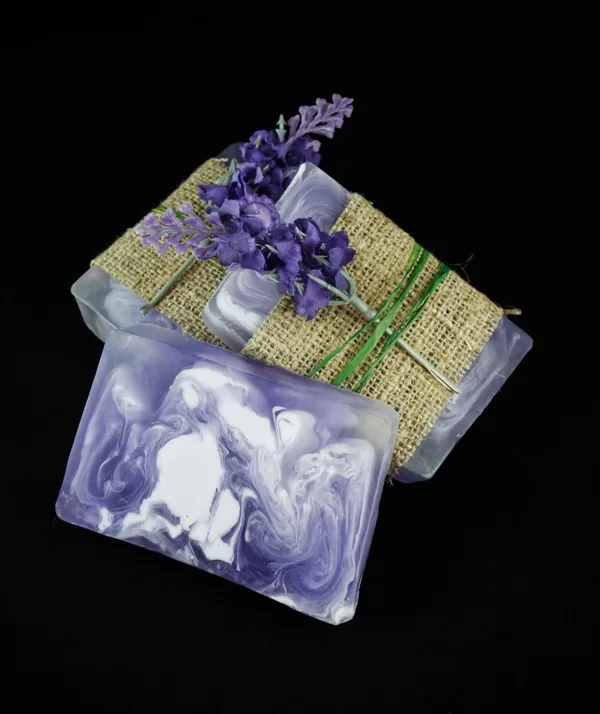LAVANDA