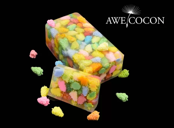 FRUIT MIX