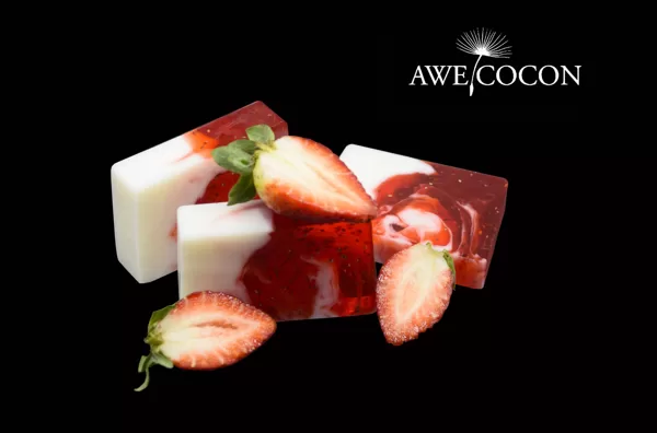 STRAWBERRY