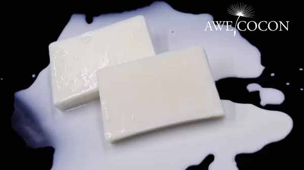 GOAT MILK