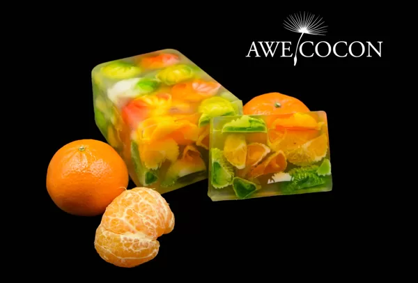 MANDARIN