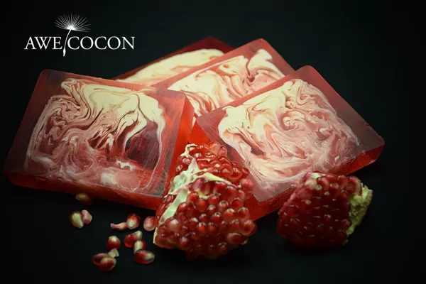 POMEGRANATE